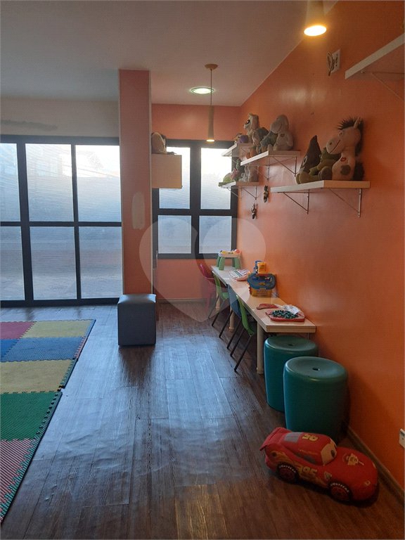 Apartamento à venda com 3 quartos, sendo 1 suíte, em Nova Petrópolis, São Bernardo do Campo, SP