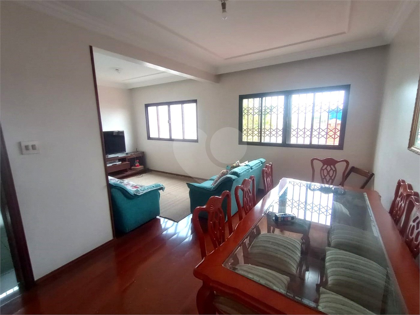 Sobrado à venda com 4 quartos, sendo 1 suíte, em Vila Macedópolis, São Paulo, SP