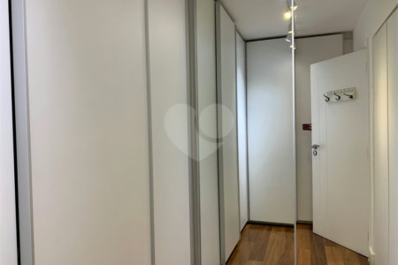Cobertura à venda com 4 quartos, sendo 2 suítes, em Campo Belo, São Paulo, SP