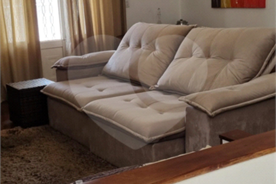 Casa à venda com 4 quartos, sendo 1 suíte, em Mandaqui, São Paulo, SP
