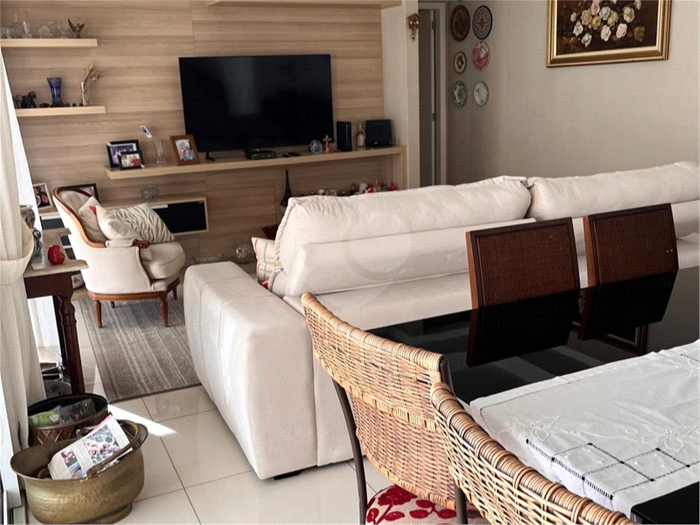 Apartamento à venda com 3 suítes em Jardim Portal da Colina, Sorocaba, SP