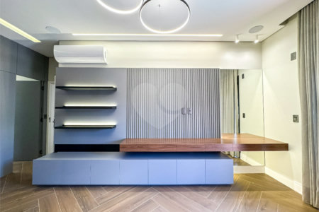 Casa à venda com 3 suítes no condomínio Villa dos Pinheiros, Indaiatuba - SP