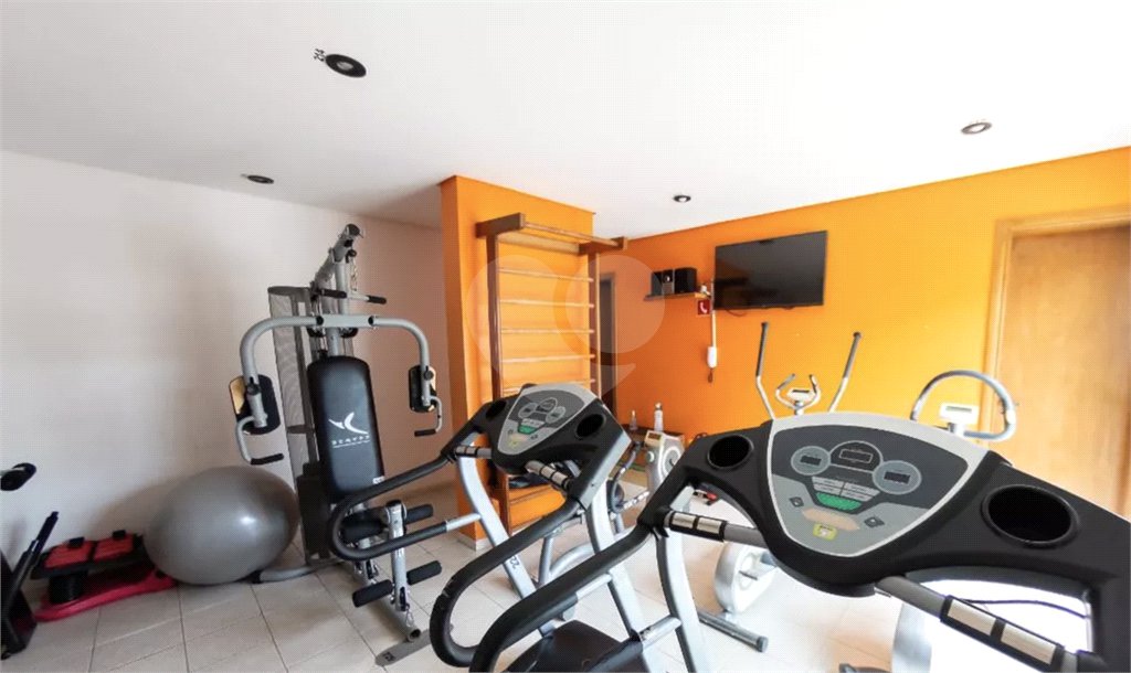 Apartamento à venda com 3 quartos, sendo 1 suíte,  em Mandaqui, São Paulo, SP