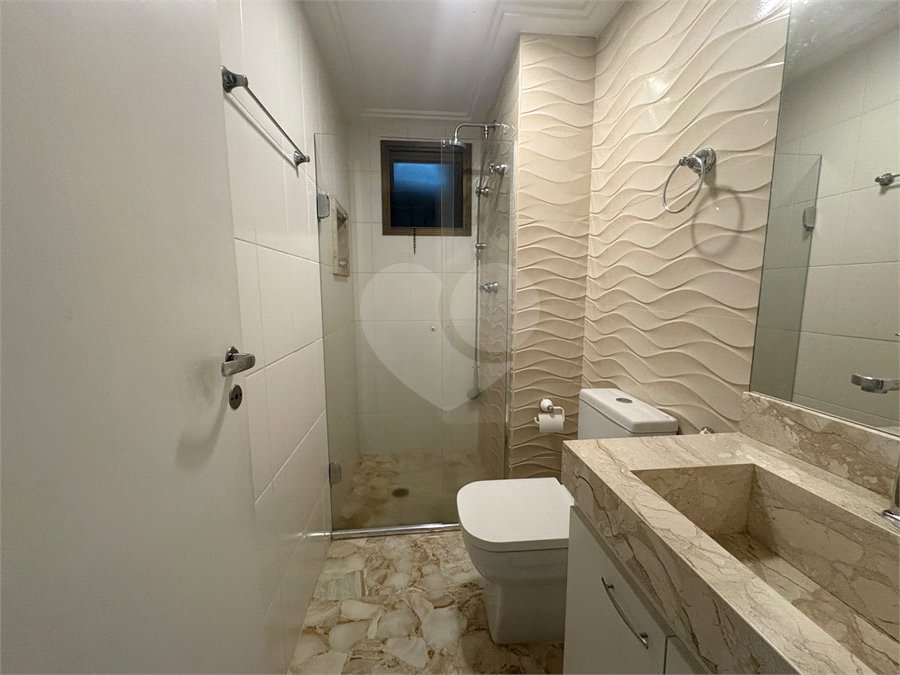 Apartamento à venda com 3 quartos, sendo 1 suíte, em Santana, São Paulo, SP