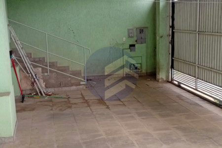 Sobrado residencial/comercial para alugar com 4 quartos, sendo 1 suíte, em Parque Ipê, São Paulo - SP