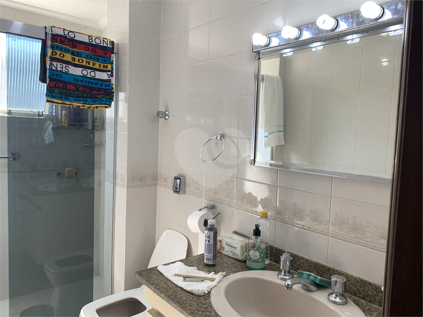 Apartamento à venda com 2 quartos em Santana, São Paulo, SP