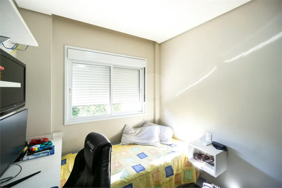 Apartamento à venda com 4 quartos, sendo 2 suítes, em Tatuapé, São Paulo, SP