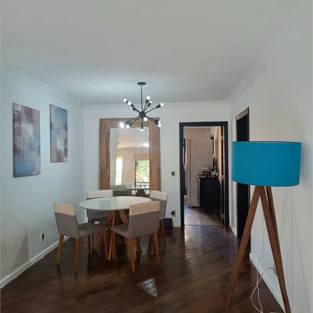 Apartamento à venda com 3 quartos, sendo 1 suíte, em Jardim Ampliação, São Paulo, SP