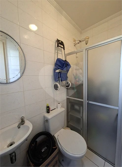 OPORTUNIDADE - APARTAMENTO DE 120M² NO CENTRO DE SBC!!!