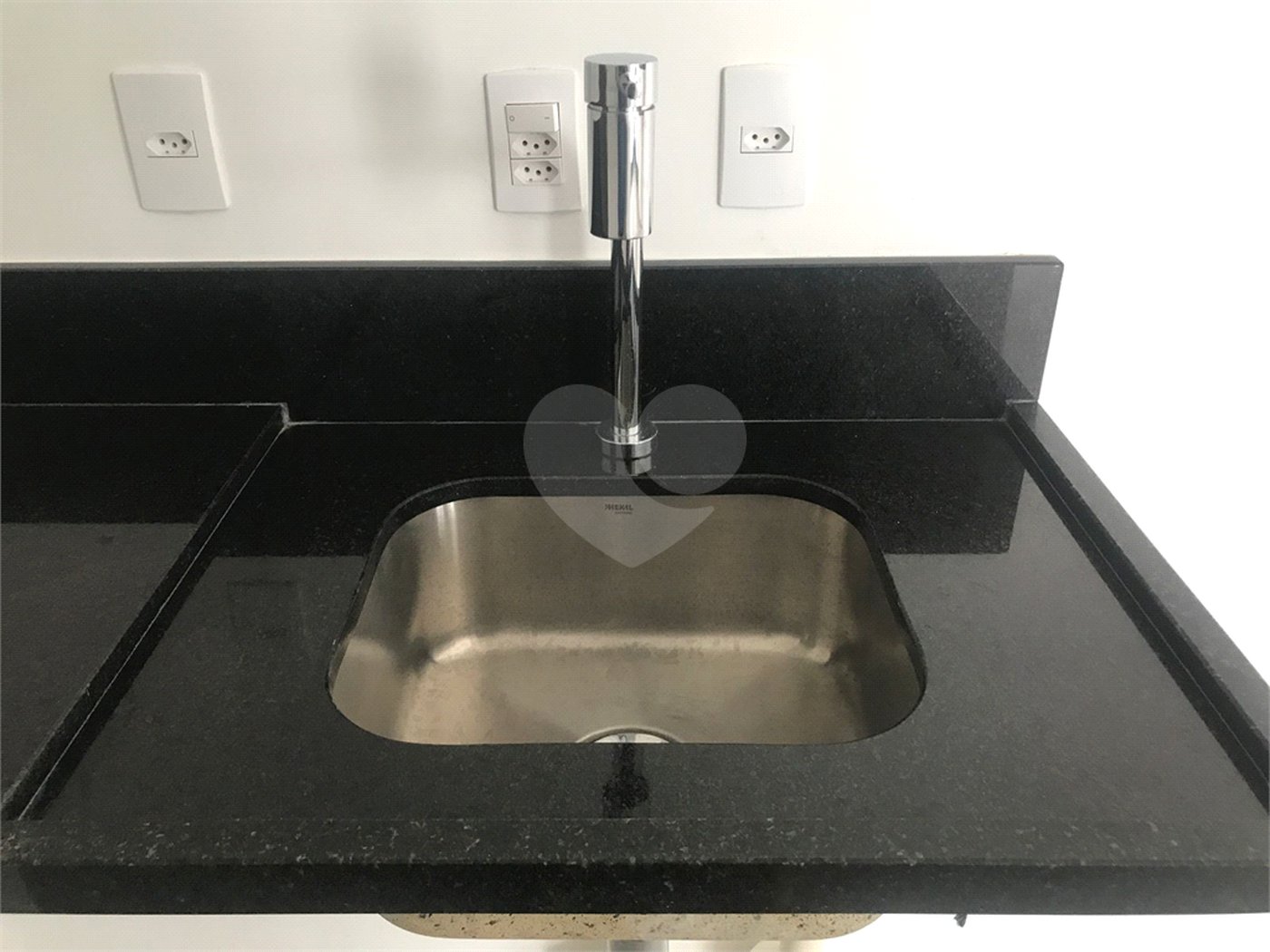 Apartamento à venda com 1 quarto em Pinheiros, São Paulo, SP