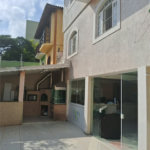 Casa à venda com 4 quartos, sendo 2 suítes, em Vila Indiana, São Paulo, SP