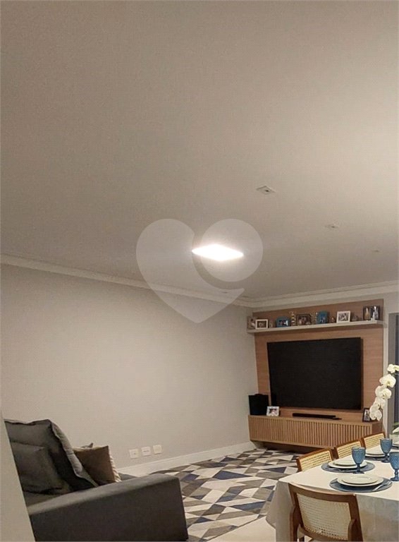Apartamento à venda com 3 suítes em Jardim São Paulo(zona Norte), São Paulo, SP