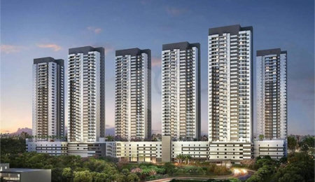Apartamento à venda com 2 quartos, sendo 1 suíte,  em Jardim Caboré, São Paulo, SP