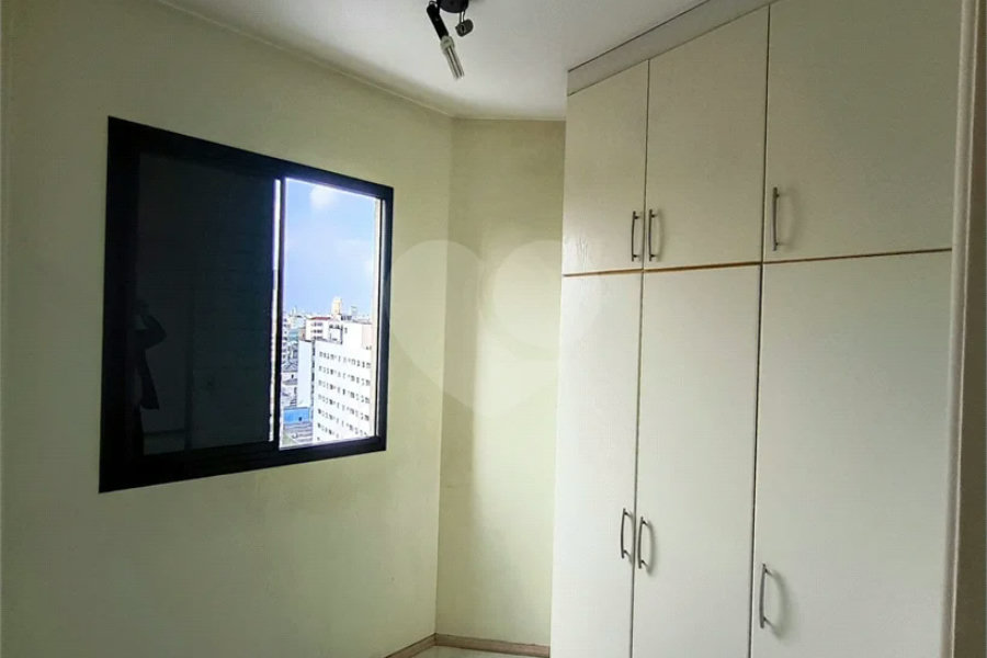 Apartamento à venda com 2 quartos em Campos Eliseos, São Paulo, SP
