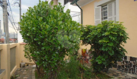 Sobrado à venda com 3 quartos em Vila Maria Alta, São Paulo, SP