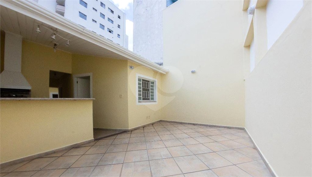 Casa à venda com 4 quartos em Santana, São Paulo, SP