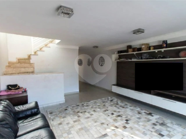Sobrado à venda com 3 quartos, sendo 1 suíte,  em Tucuruvi, São Paulo, SP