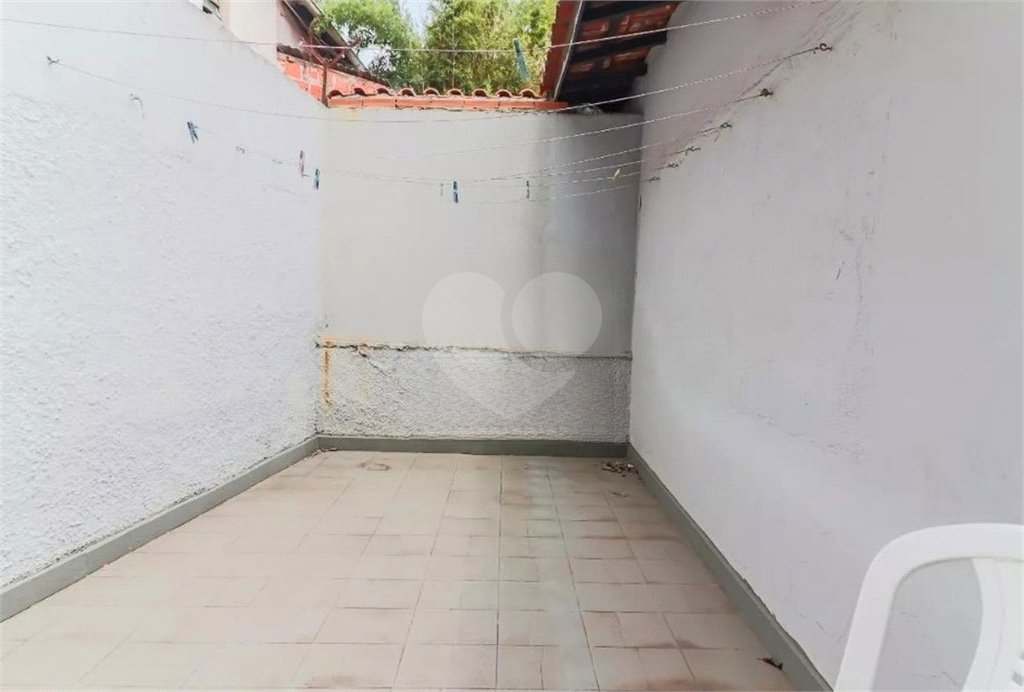 Sobrado à venda com 3 quartos, sendo 1 suíte, em Jardim Centenário, São Paulo, SP
