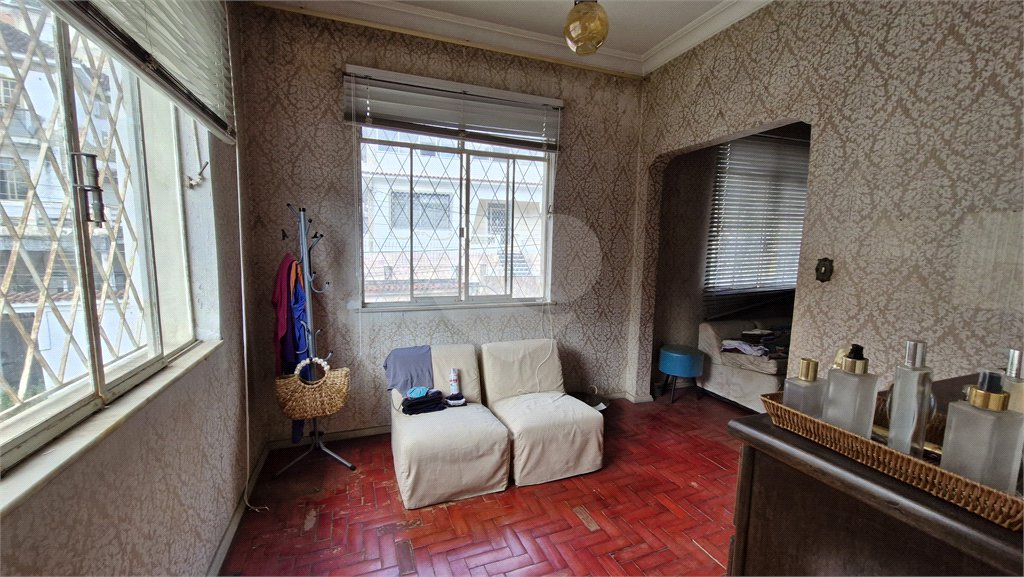 Casa à venda com 4 quartos, sendo 1 suíte, em Alto da Boa Vista, Rio de Janeiro, RJ