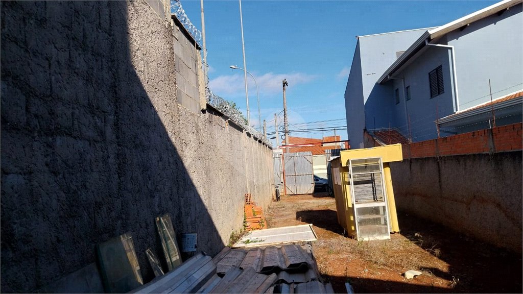 Terreno à venda em Vila Judite, Itapetininga, SP