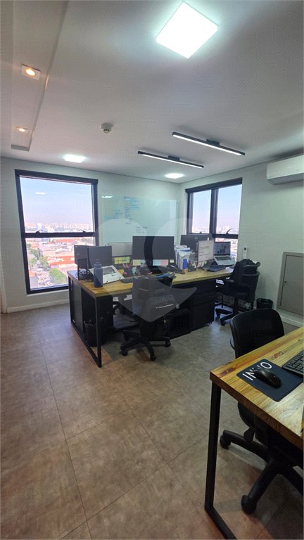 Sala à venda em Vila Maria, São Paulo, SP