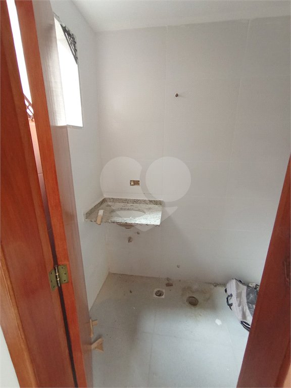 Apartamento à venda com 1 quarto em Tucuruvi, São Paulo, SP