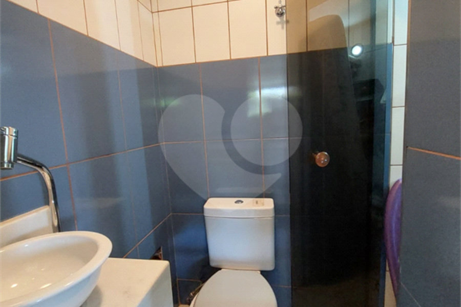 Sobrado à venda com 3 quartos, sendo 1 suíte, em Jaraguá, São Paulo, SP