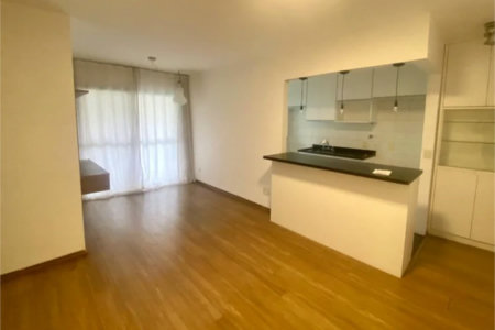 Apartamento à venda com 2 quartos, sendo 1 suíte, em Vila Suzana, São Paulo, SP
