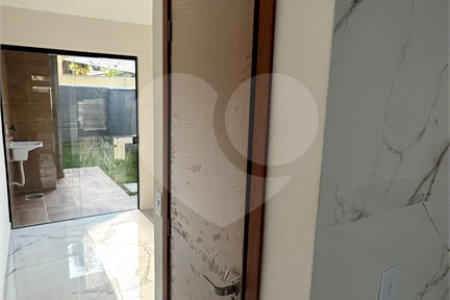 Casa à venda com 2 quartos, sendo 1 suíte,  em Campo Grande, Rio de Janeiro, RJ
