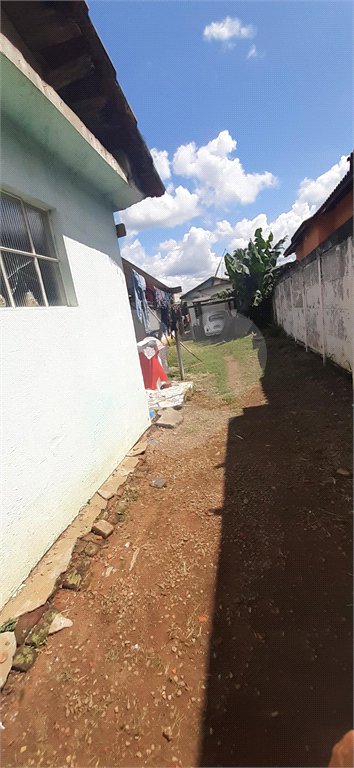 Casa à venda com 3 quartos em Alvinópolis, Atibaia, SP
