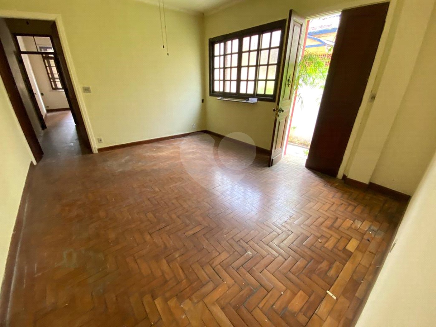 Casa Térrea à venda com 4 quartos em Santana, São Paulo, SP