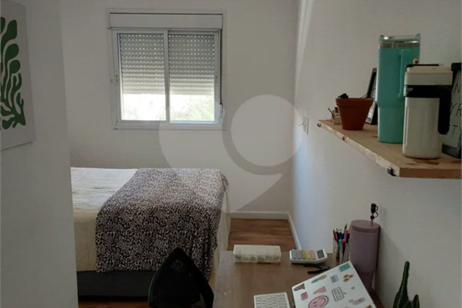 Apartamento à venda com 3 quartos, sendo 1 suíte, em Tremembé, São Paulo, SP