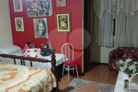 Casa à venda com 5 suítes em Vila Medeiros, São Paulo, SP