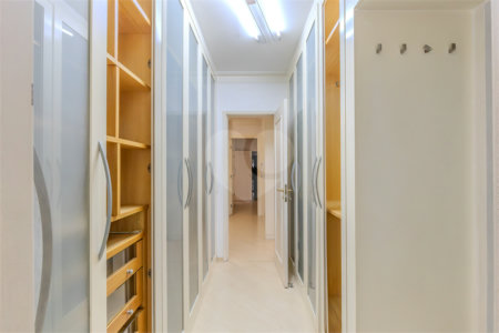 Apartamento à venda com 4 suítes em Moema, São Paulo, SP