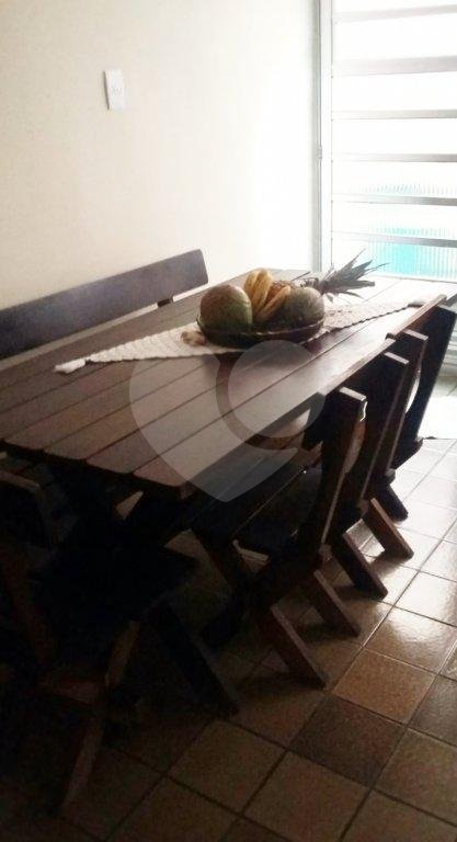 Sobrado à venda com 3 quartos, sendo 2 suítes, em Casa Verde, São Paulo, SP