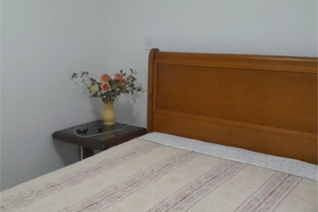 Apartamento à venda com 1 suíte em Vila Andrade, São Paulo, SP