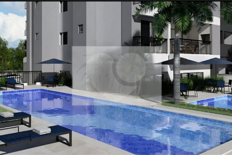 Apartamento à venda com 3 quartos, sendo 1 suíte, em Vila Rosalia, Guarulhos, SP