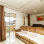 Apartamento à venda com 3 quartos, sendo 2 suítes, em Vila Lageado, São Paulo, SP