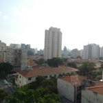 Apartamento à venda com 3 quartos, sendo 1 suíte, em Pinheiros, São Paulo, SP