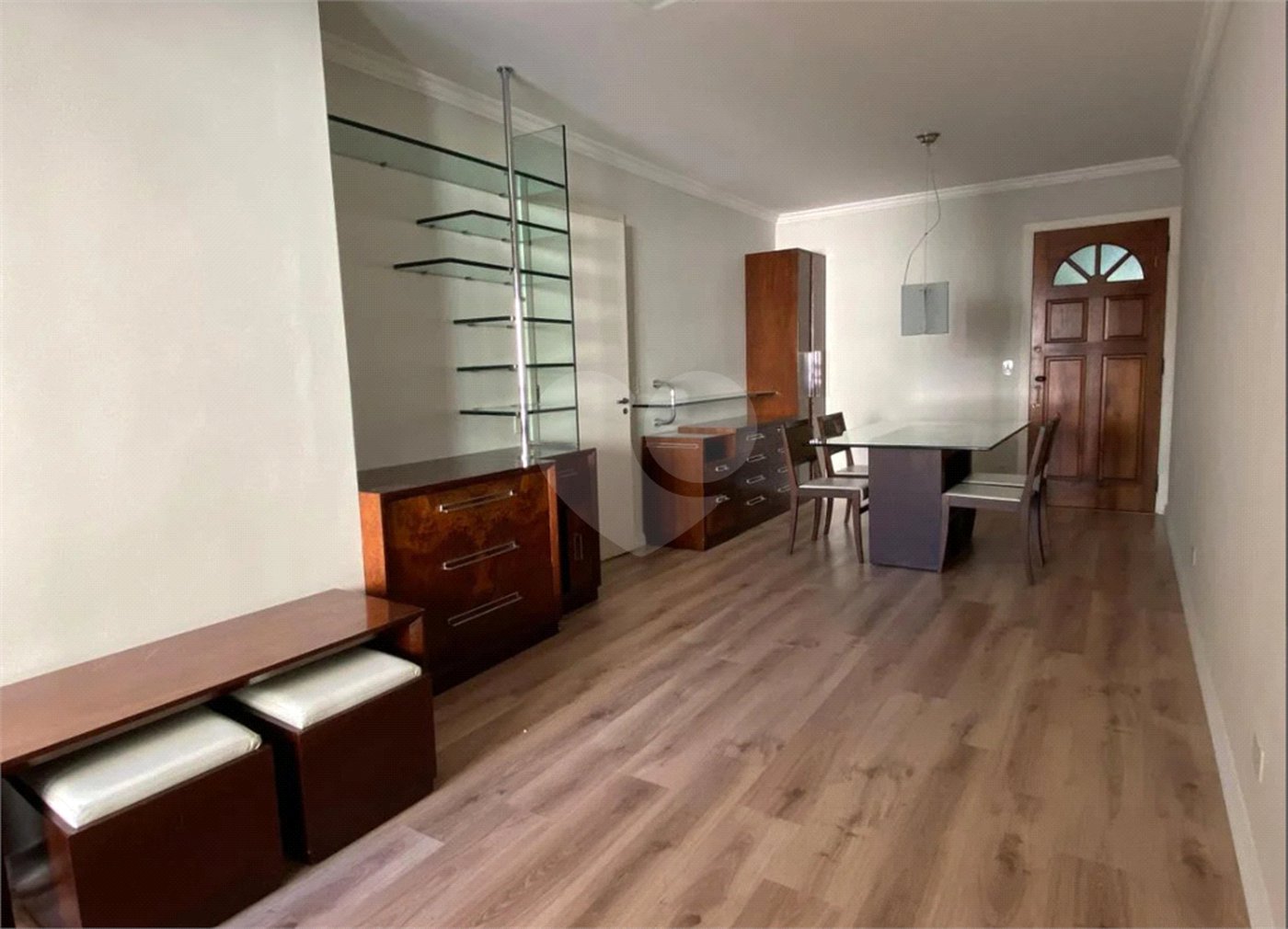 Apartamento à venda com 2 quartos, sendo 1 suíte, em Cidade Monções, São Paulo, SP