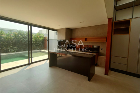 Casa em condomínio à venda com 4 suítes em Alphaville Nova Esplanada, Votorantim, SP