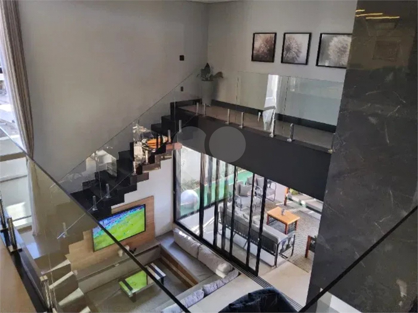 Casa à venda com 3 suítes no condomínio Alphaville Nova Esplanada 4, Votorantim - SP