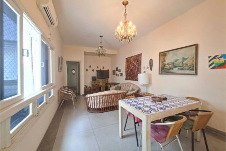 Apartamento Residencial para locação, Gonzaga, Santos - AP1752.