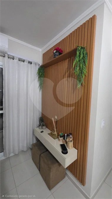 Indaiatuba - Condomínio Grand Ville - Apto mobiliado - Locação - R$ 3.000,00 - condominio - R$ 620,82 - IPTU - R$ 102,83- Apartamento 63m³ - 3 quartos - Apartamento semi mobiliado com ar condicionado - 1 quarto suíte. Inclui cama box Queen e guarda roupa modulado grande. 1 quarto com guarda-roupas.