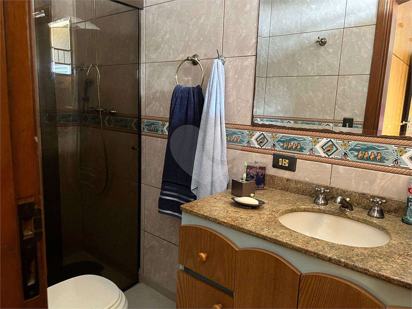 Apartamento à venda com 3 suítes em Bela Aliança, São Paulo, SP