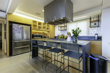 Apartamento à venda com 3 suítes em Jardim das Bandeiras, São Paulo, SP