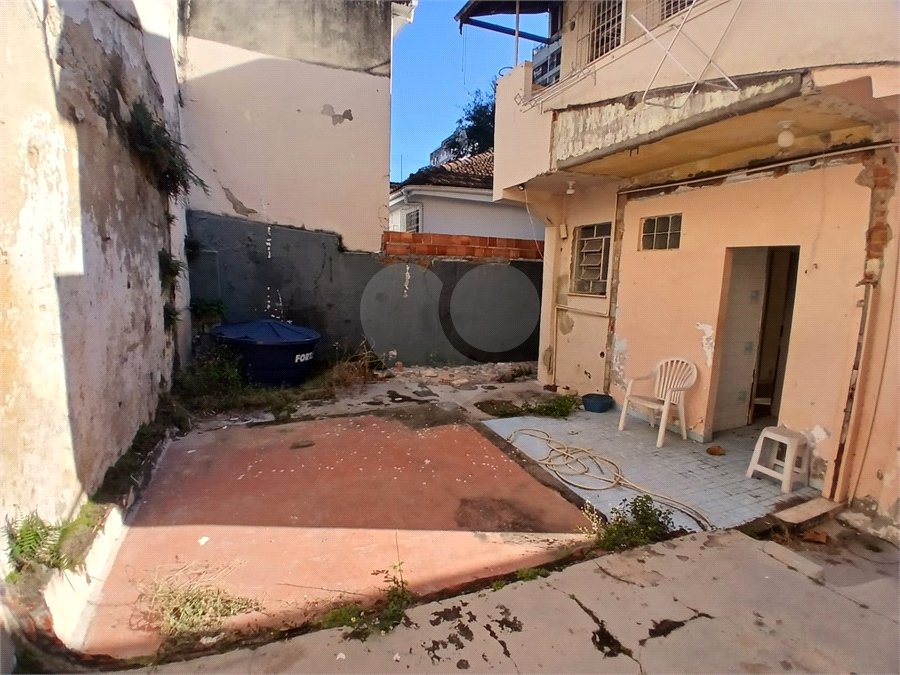 Casa à venda com 2 quartos em Grajaú, Rio de Janeiro, RJ