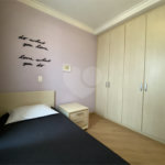 Apartamento à venda com 3 suítes em Rudge Ramos, São Bernardo do Campo, SP