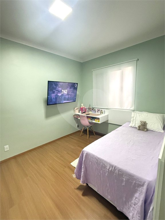 Apartamento à venda com 2 quartos em Jardim Testae, Guarulhos, SP