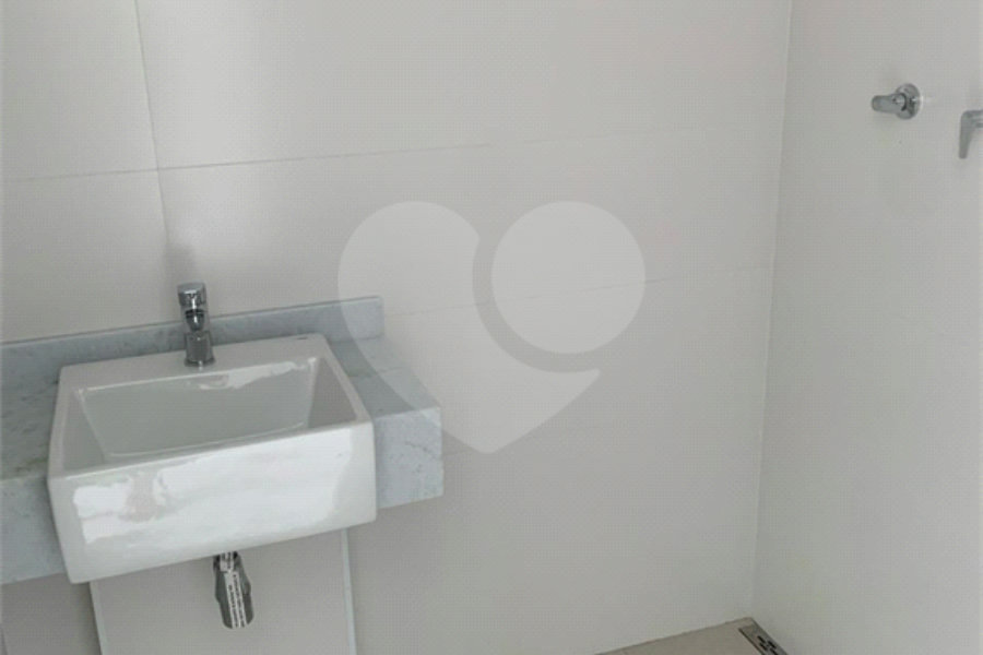 Apartamento à venda com 2 quartos, sendo 1 suíte, em Santana, São Paulo, SP